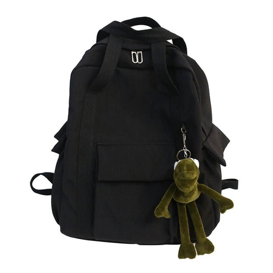 Mochila de Viagem Feminina Impermeável Aurora