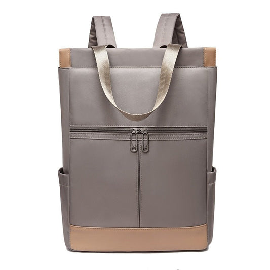 Mochila de Viagem Feminina Impermeável ProBag
