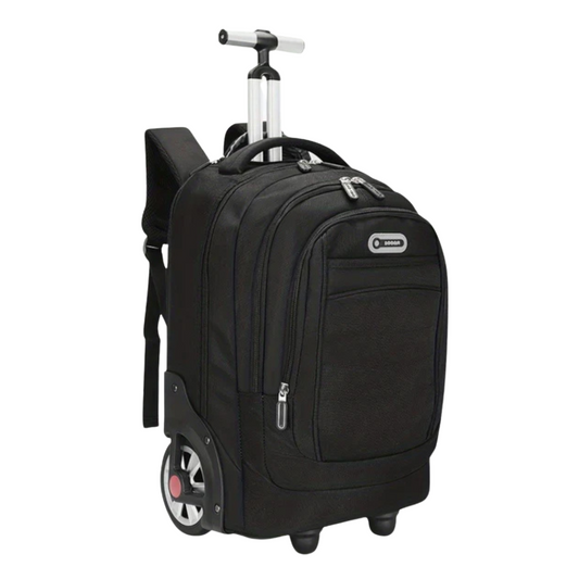 Mochila de Viagem com Rodas BlackHawk 11