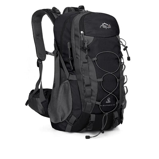 Mochila para Acampamento Resistente 40 Litros