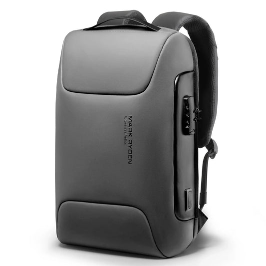 Mochila para Notebook 15.6 Antifurto Draxen