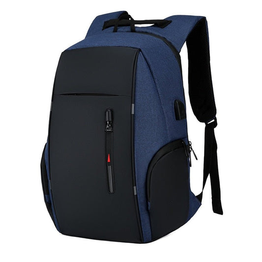 Mochila para Notebook Anti-Furto com USB