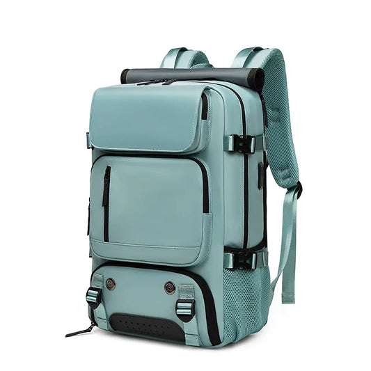 Mochila de Viagem Impermeável Nomad