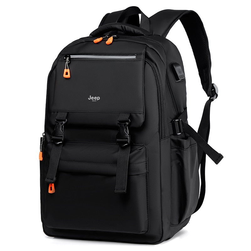 Mochila Masculina Jeep Bag
