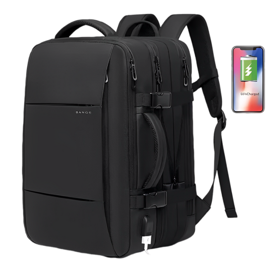 Mochila de Viagem - Adventure Vanguard