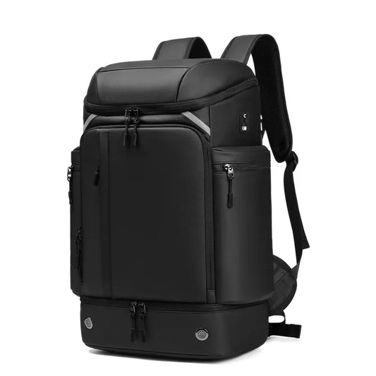 Mochila de Viagem Grande Capacidade - Venture