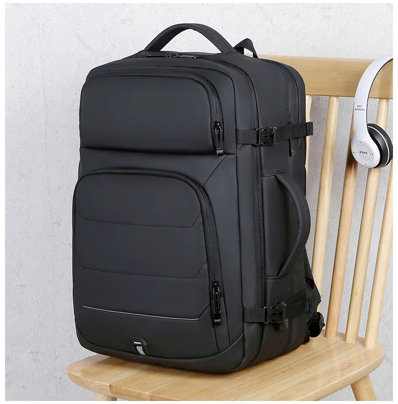 Mochila de Viagem Impermeável - GranTrail