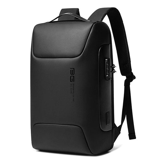 Mochila para Notebook 15.6" Antifurto MaxBag
