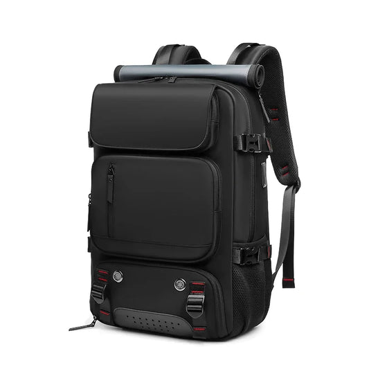 Mochila de Viagem Impermeável - Vanguard