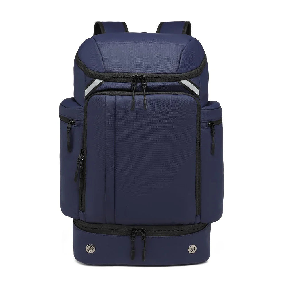 Mochila de Viagem Grande Capacidade - Venture