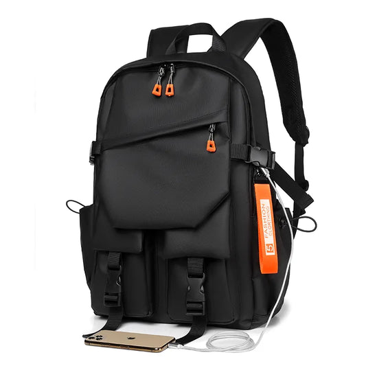 Mochila Executiva Masculina - ProBag