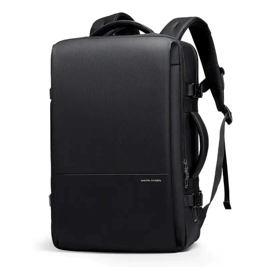 Mochila de Viagem Expansível Notebook ForceBag