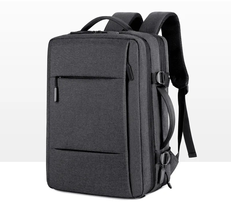 Mochila de Viagem Masculina - NeoTrek