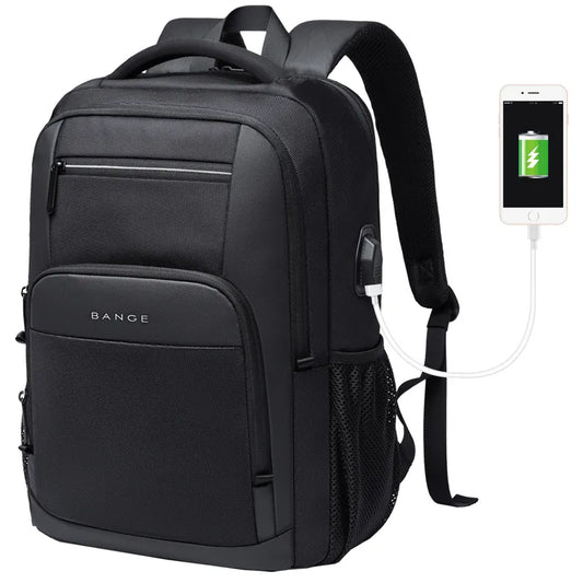 Mochila Executiva Masculina Corporate