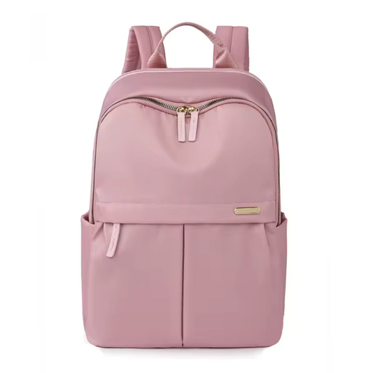 Mochila Feminina Para Notebook Roma Classic