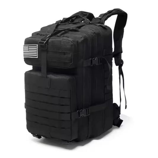 Mochila de Viagem Masculina - GranBag