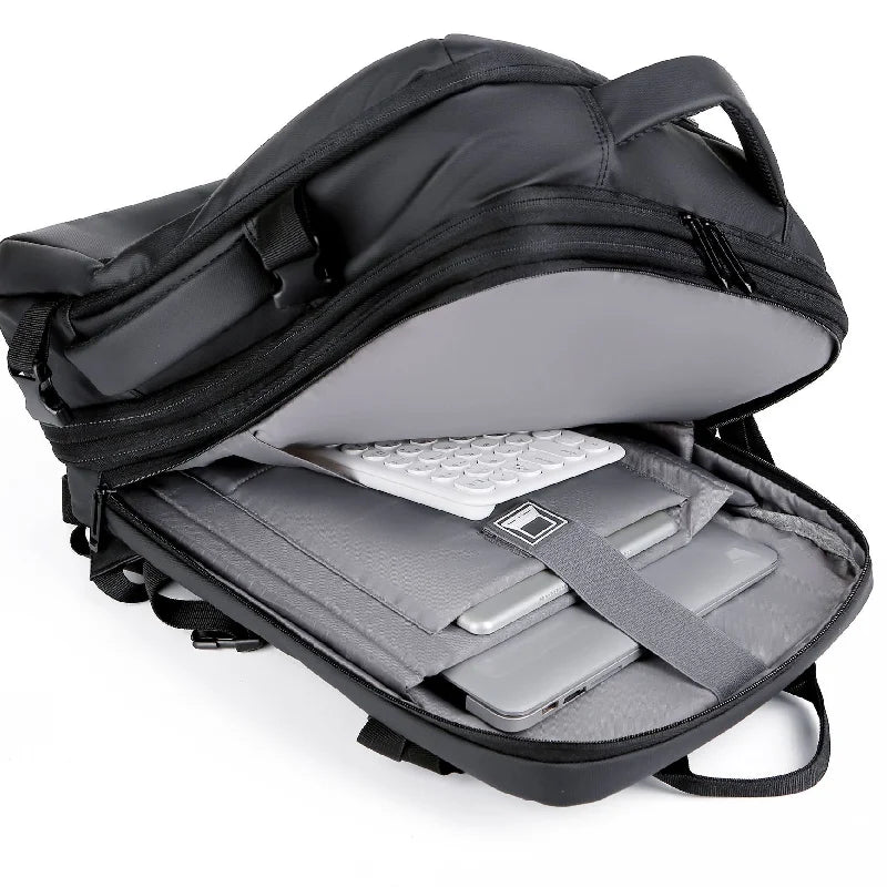 Mochila para Notebook Masculina - FortBag