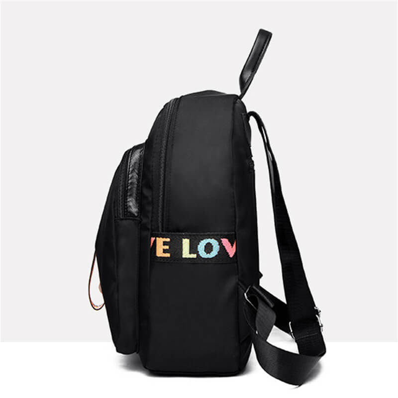 Mochila Escolar Feminina Skylar