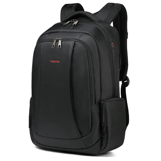Mochila Masculina Antifurto Venturo