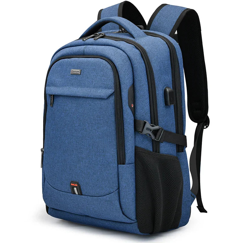 Mochila Executiva para Notebook Impermeável Montis