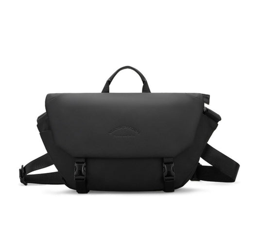 Shoulder Bag Masculina Antifurto Modelo Modrak