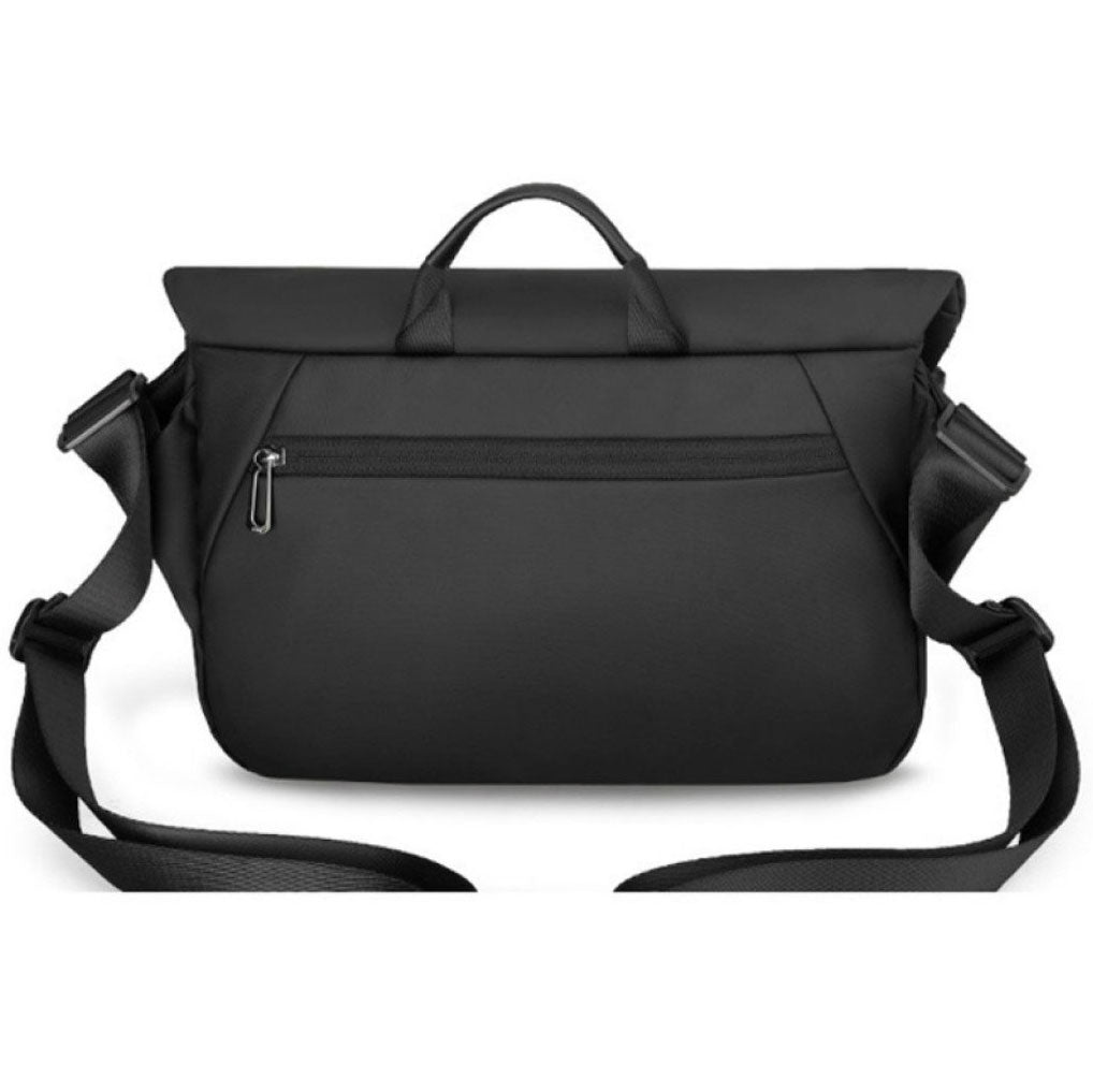 Shoulder Bag Masculina Antifurto Modelo Modrak 5