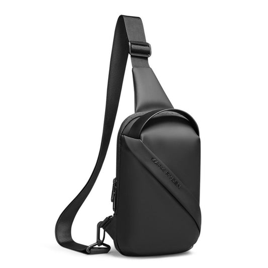 Shoulder Bag Masculina Antifurto À Prova D'água Stride