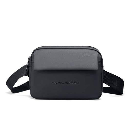 Shoulder Bag Masculina Transversal Kentro