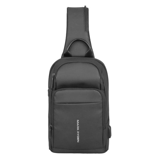 Shoulder Bag à Prova D'água USB Modelo Nexar