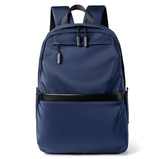 Mochila Masculina Escolar Oxford