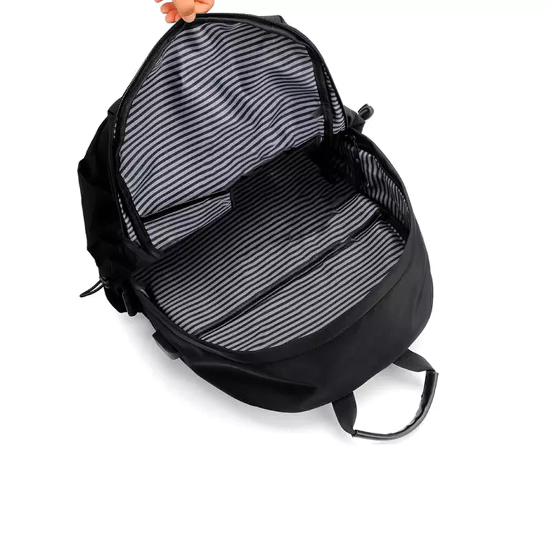 Mochila Glad Resistente a Água com USB