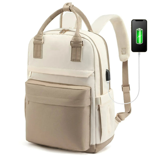Mochila de Viagem Feminina - Vivace