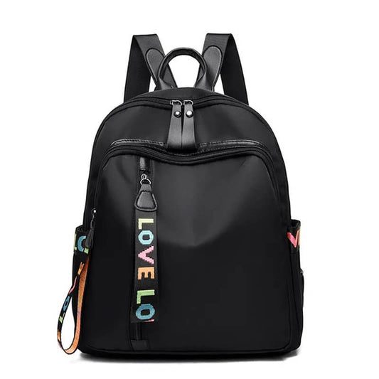 Mochila Escolar Feminina Skylar
