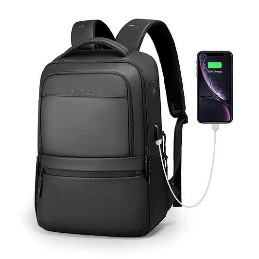 Mochila Executiva para Notebook 15.6" Coast Mark