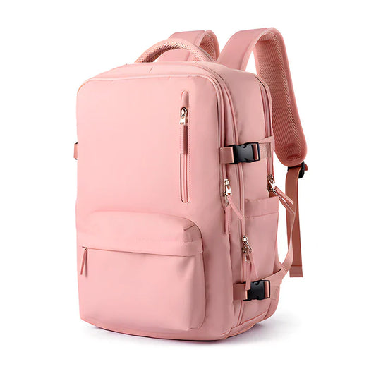 Mochila Feminina Expansiva - LunaBag