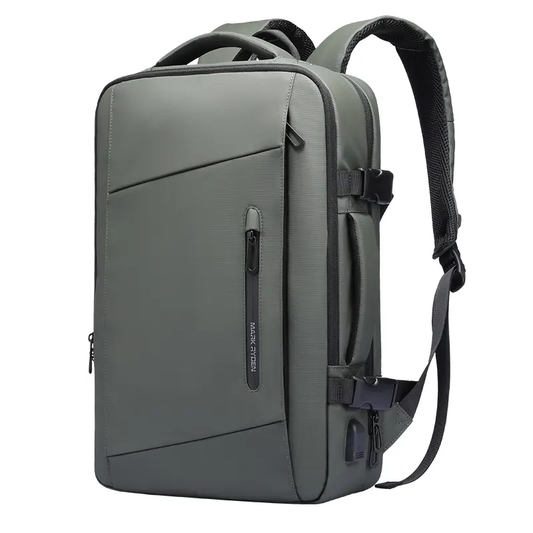 Mochila de Viagem Executiva Notebook 17'' Force