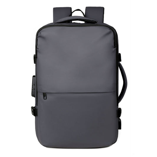 Mochila para Notebook Antifurto com USB