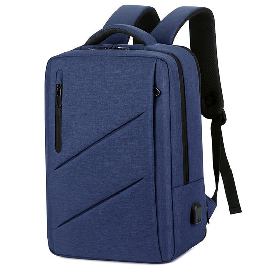 Mochila para Notebook Antifurto Impermeável