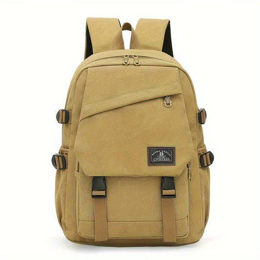 Mochila de Viagem Impermeável Apex