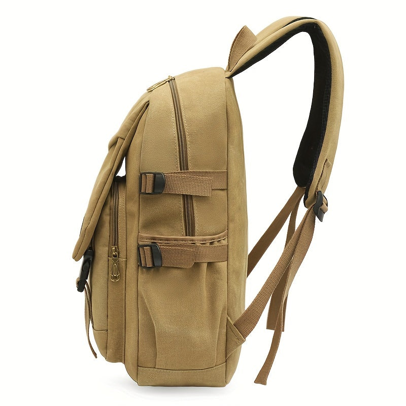 Mochila de Viagem Impermeável Apex