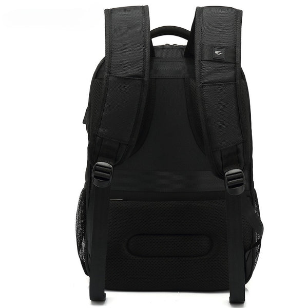 Mochila Executiva Notebook Antifurto Gear