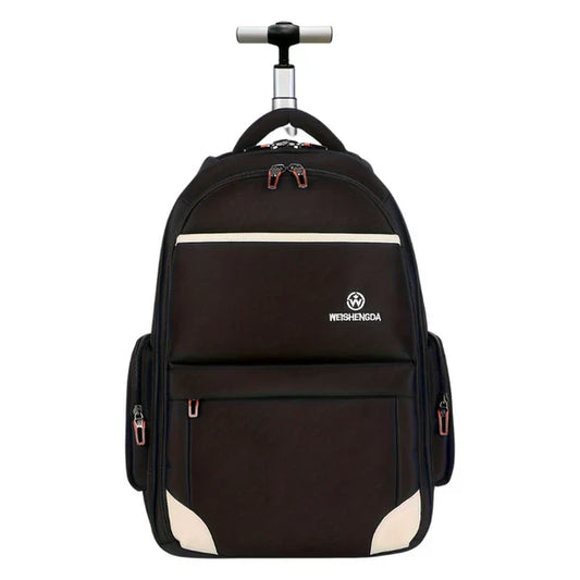 Mochila de Viagem com Rodas Destiny