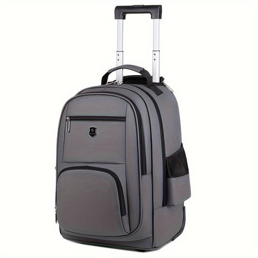 Mochila de Viagem Grande NomadPack
