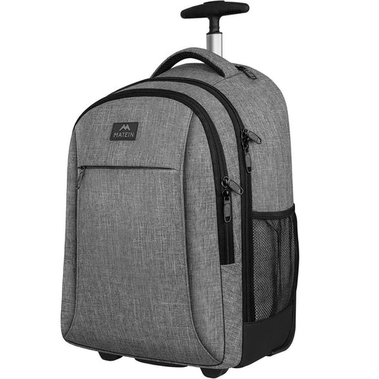 Mochila de Viagem com Rodas Notebook