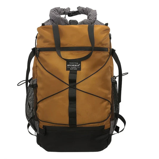 Mochila de Viagem Dobrável Expedition