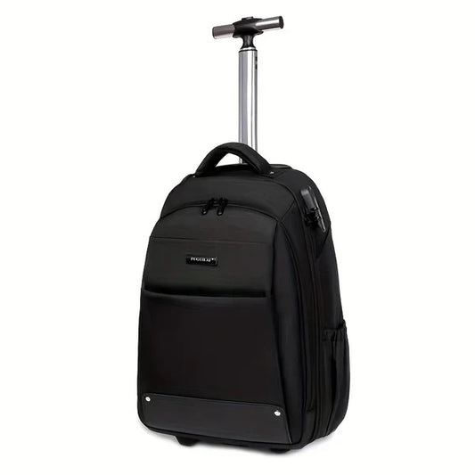 Mochila de Viagem com Rodas TerraPack