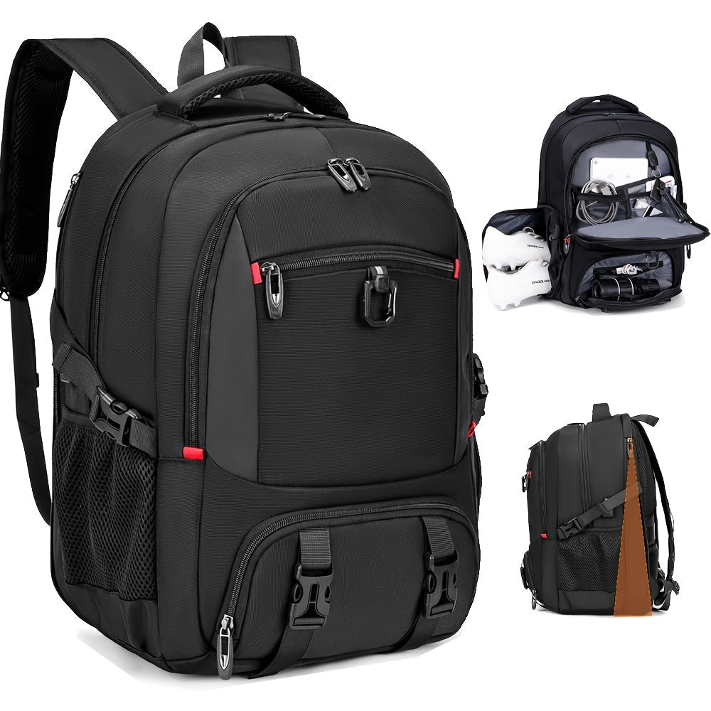 Mochila de Viagem Impermeável Wander