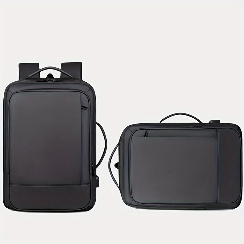 Mochila de Viagem Impermeável Grande Gear