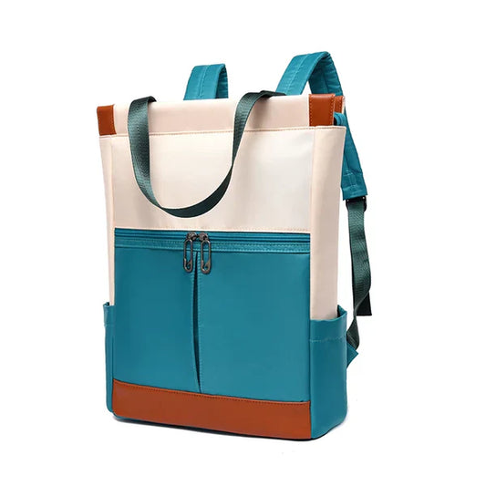 Mochila de Viagem Feminina GraceBag