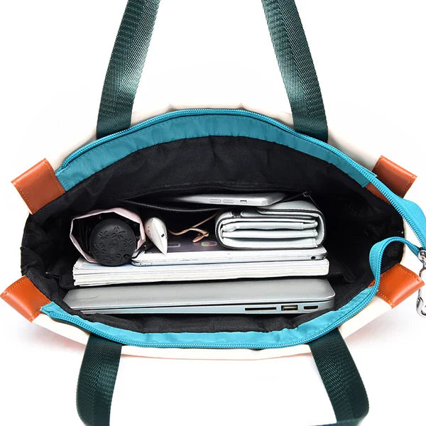 Mochila de Viagem Feminina GraceBag
